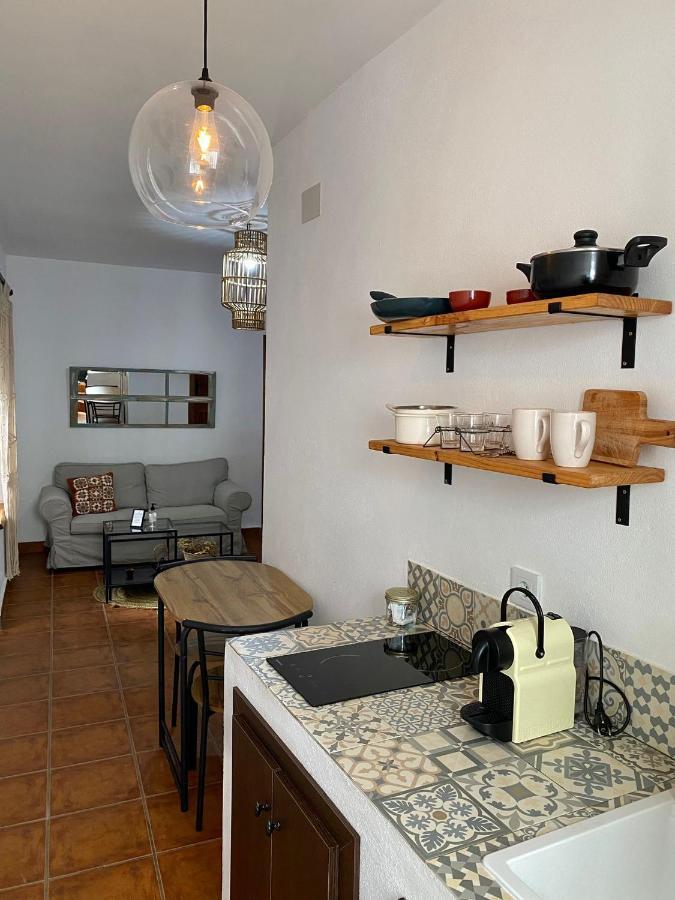 Amal Casa De Huespedes Leilighet Córdoba Eksteriør bilde