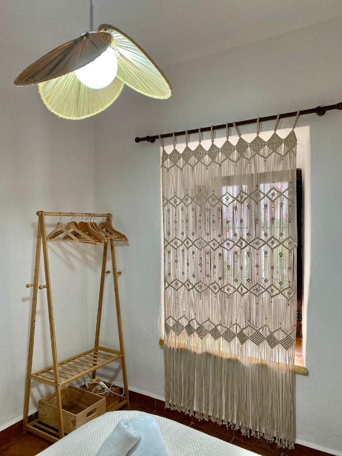 Amal Casa De Huespedes Leilighet Córdoba Eksteriør bilde